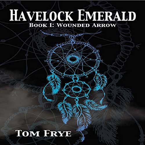 Cover of Wounded Arrow