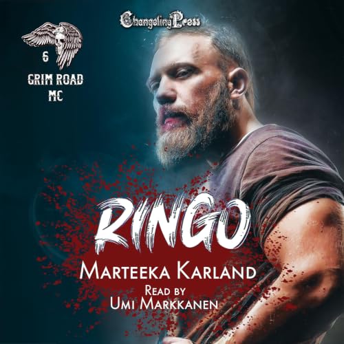 Cover of Ringo