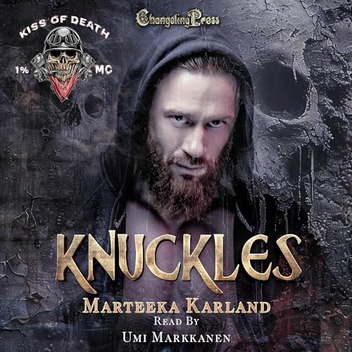 Cover of Knuckles