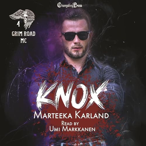 Cover of Knox