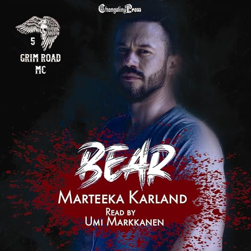 Cover of Bear