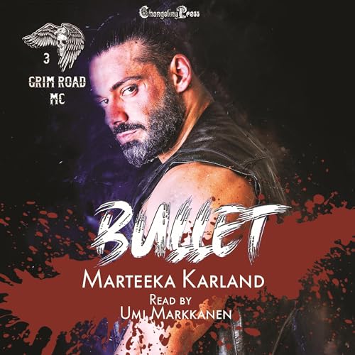 Cover of Bullet