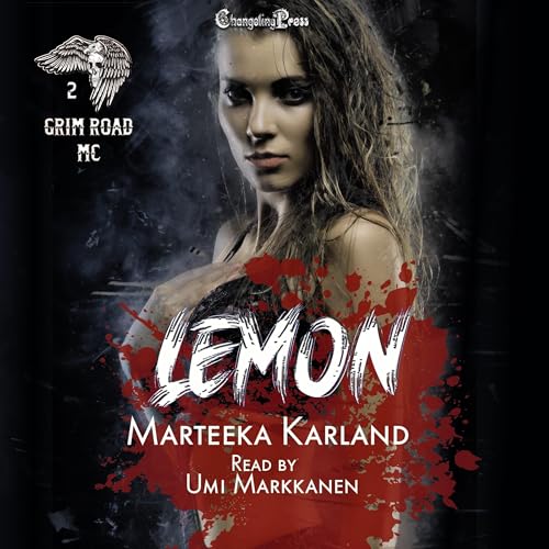 Cover of Lemon