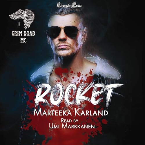 Cover of Rocket