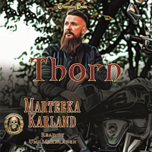 Cover of Thorn