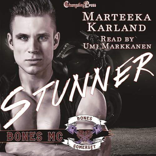 Cover of Stunner