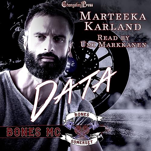 Cover of Data