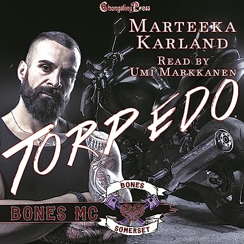 Cover of Torpedo