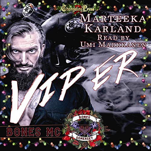 Cover of Viper