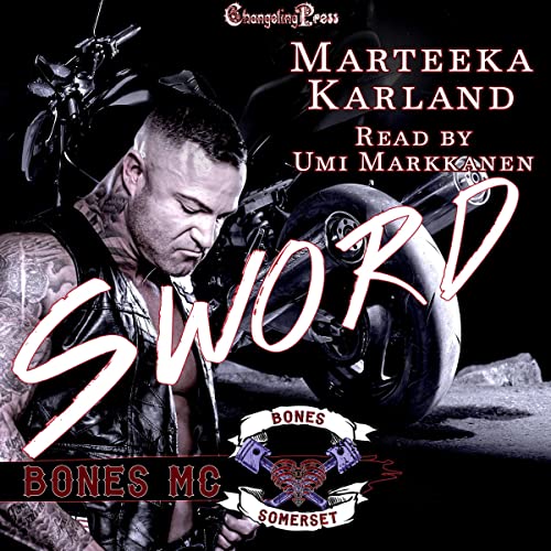 Cover of Sword