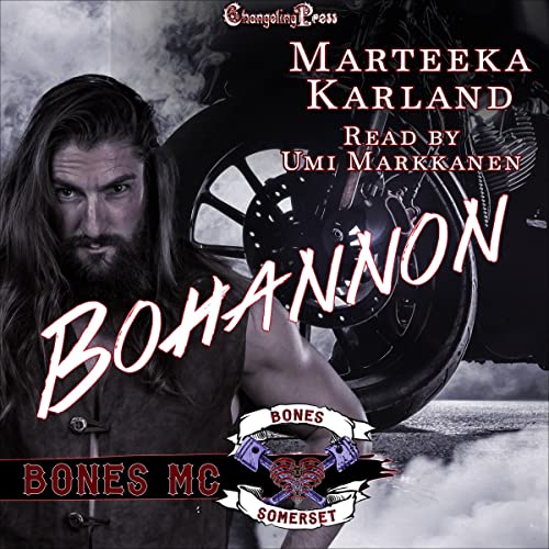 Cover of Bohannon