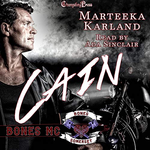 Cover of Cain