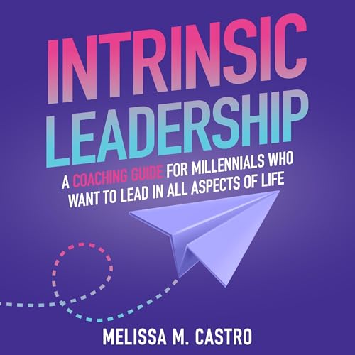 Cover of Intrinsic Leadership