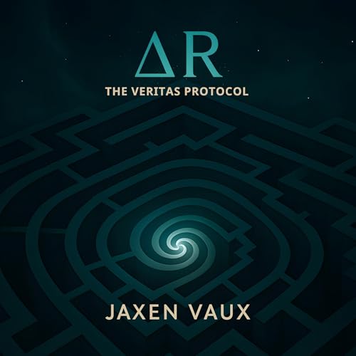 Cover of ∆R