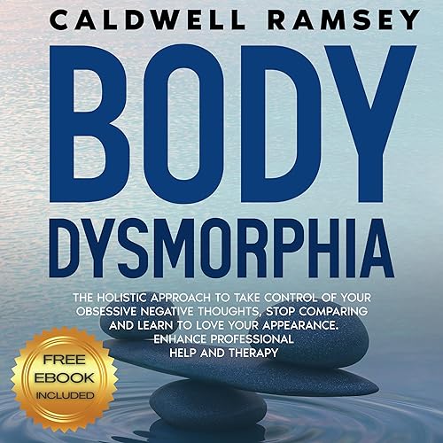 Cover of Body Dysmorphia