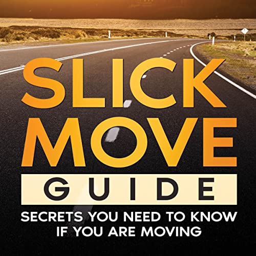 Cover of Slick Move Guide