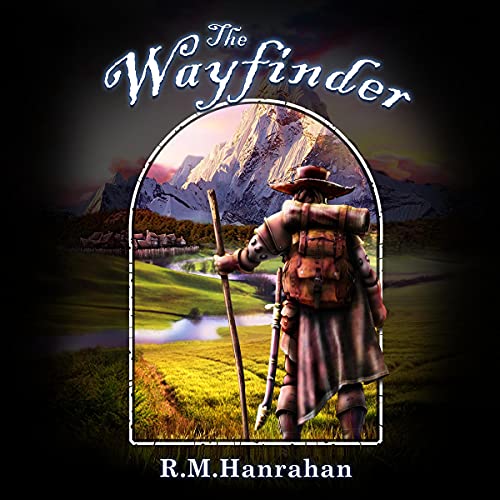 Cover of The Wayfinder
