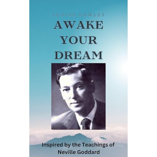 Cover of AWAKE YOUR DREAM