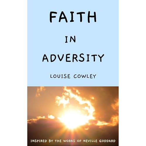 Cover of Faith in Adversity