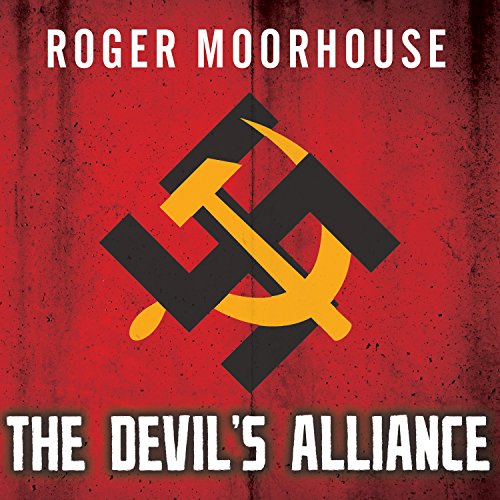 Cover of The Devils' Alliance