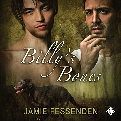 Cover of Billy's Bones