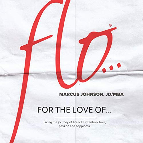 Cover of Flo...: For the Love Of