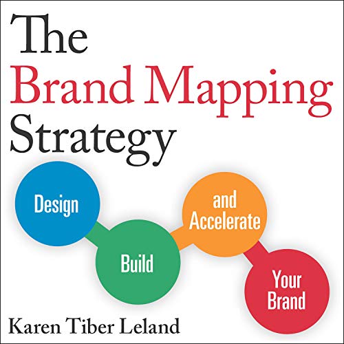 Cover of The Brand Mapping Strategy