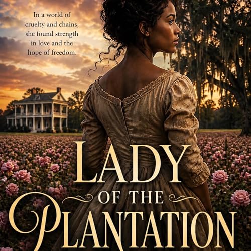 Cover of Lady of the Plantation