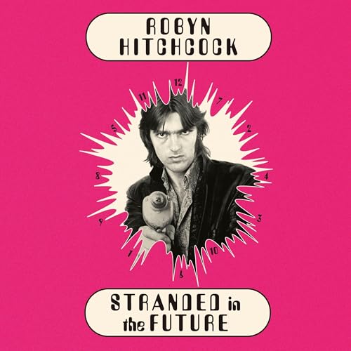 Cover of Stranded In The Future