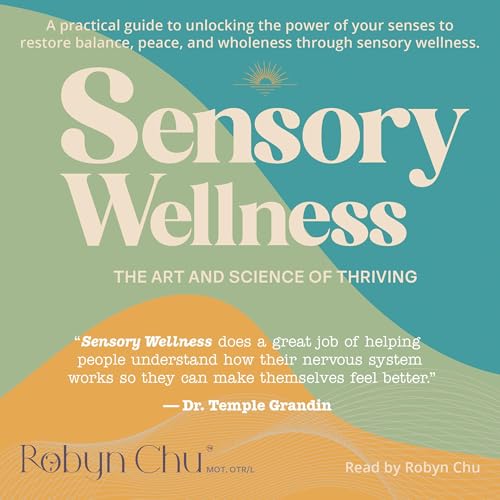Cover of Sensory Wellness