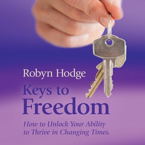 Cover of Keys to Freedom