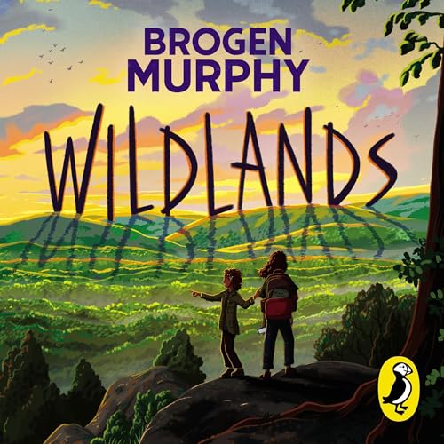 Cover of Wildlands