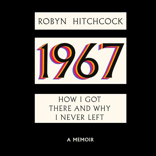 Cover of 1967