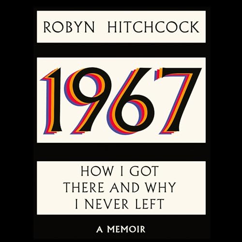 Cover of 1967