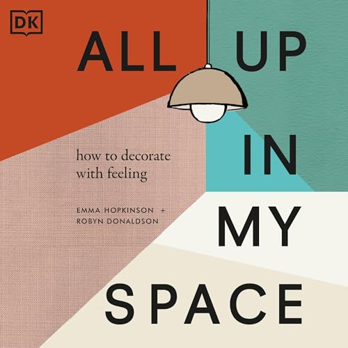Cover of All Up in My Space