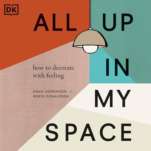 Cover of All Up In My Space