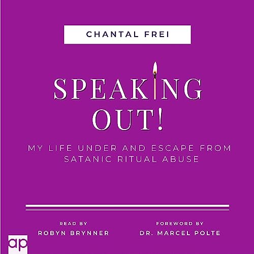 Cover of Speaking OUT!