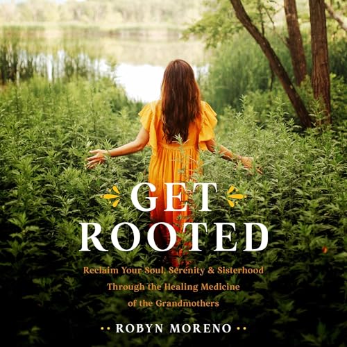 Cover of Get Rooted