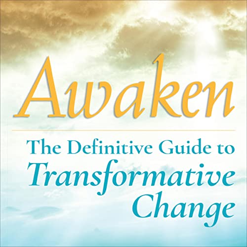 Cover of Awaken