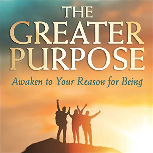 Cover of The Greater Purpose