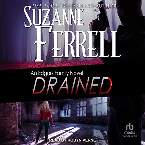 Cover of Drained
