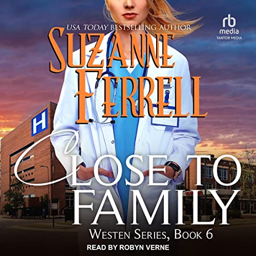 Cover of Close to Family