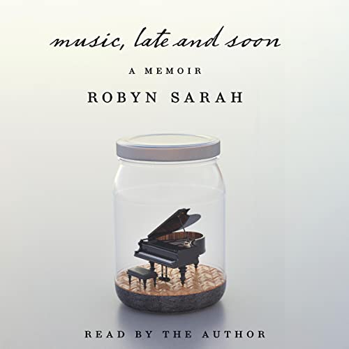 Cover of Music, Late and Soon