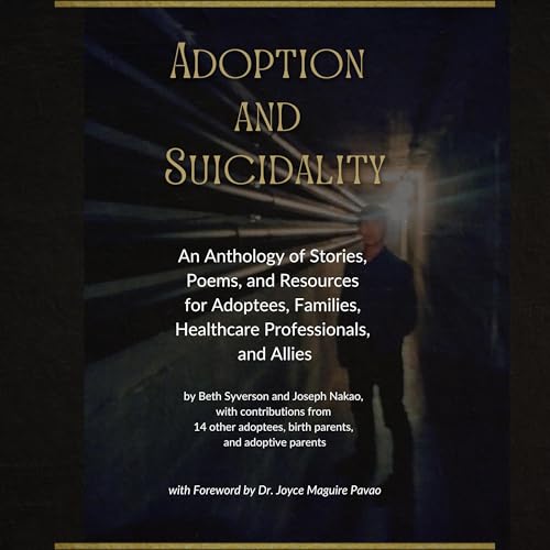 Cover of Adoption and Suicidality