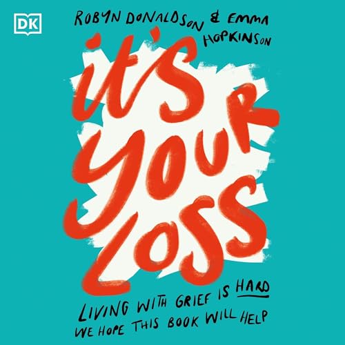 Cover of It's Your Loss