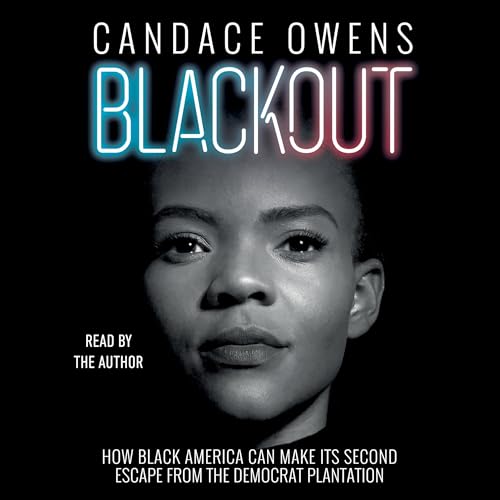 Cover of Blackout