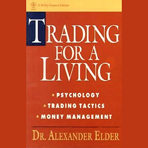Cover of Trading for a Living
