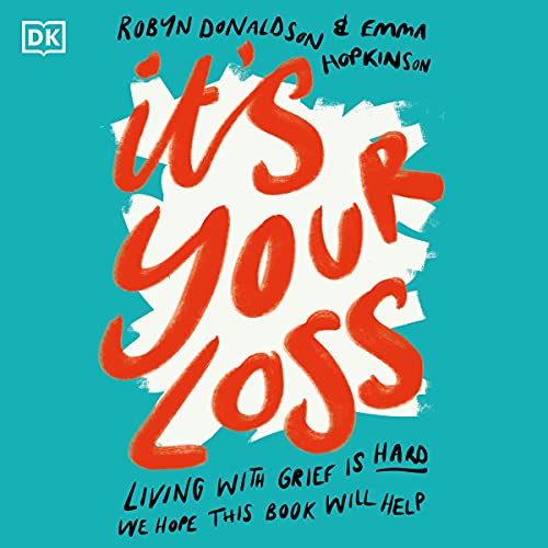 Cover of It's Your Loss