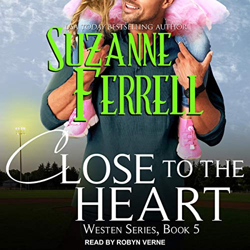 Cover of Close To The Heart