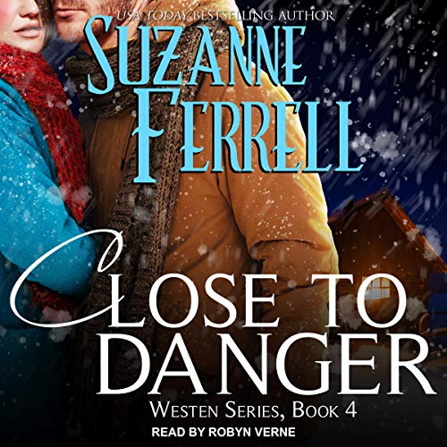 Cover of Close to Danger